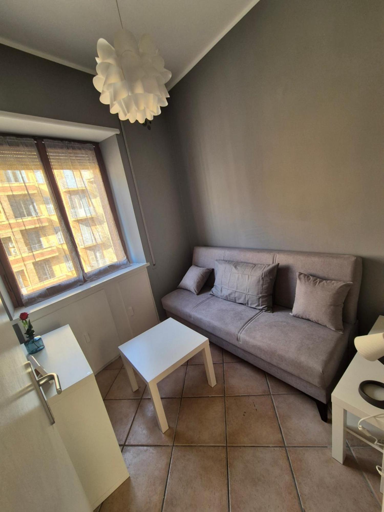 House In Esquilino Colosseum Apartment