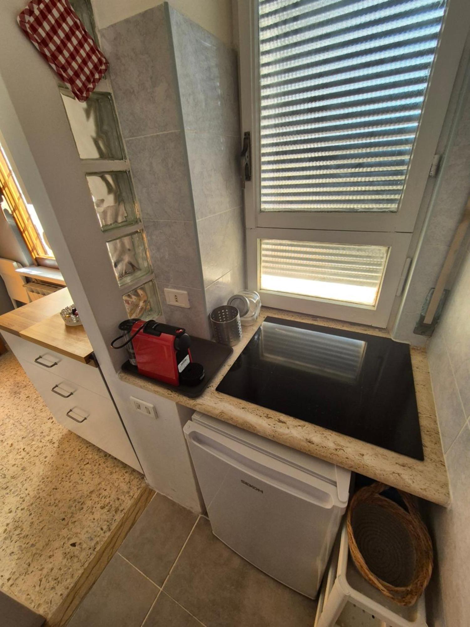 House In Esquilino Colosseum Apartment Rom